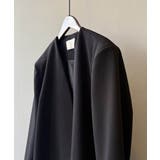 No Collar Loose | ARGO TOKYO | 詳細画像31
