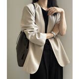 No Collar Loose | ARGO TOKYO | 詳細画像10