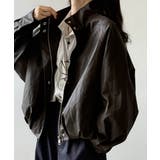 Fake Leather Vintage | ARGO TOKYO | 詳細画像11