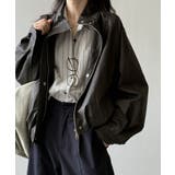 Fake Leather Vintage | ARGO TOKYO | 詳細画像3