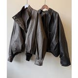 Fake Leather Vintage | ARGO TOKYO | 詳細画像21