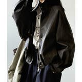Fake Leather Vintage | ARGO TOKYO | 詳細画像4
