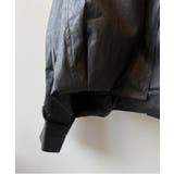 Fake Leather Vintage | ARGO TOKYO | 詳細画像32