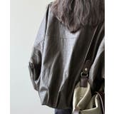 Fake Leather Vintage | ARGO TOKYO | 詳細画像5