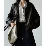 Fake Leather Vintage | ARGO TOKYO | 詳細画像7