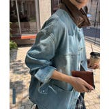 Vintage Washed Patchwork | ARGO TOKYO | 詳細画像1