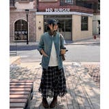 Vintage Washed Patchwork | ARGO TOKYO | 詳細画像9