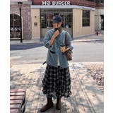 Vintage Washed Patchwork | ARGO TOKYO | 詳細画像10