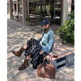 Vintage Washed Patchwork | ARGO TOKYO | 詳細画像11