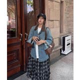 Vintage Washed Patchwork | ARGO TOKYO | 詳細画像13