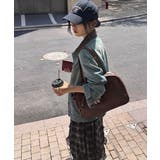 Vintage Washed Patchwork | ARGO TOKYO | 詳細画像14