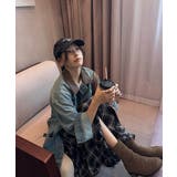 Vintage Washed Patchwork | ARGO TOKYO | 詳細画像15