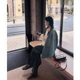 Vintage Washed Patchwork | ARGO TOKYO | 詳細画像19