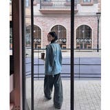 Vintage Washed Patchwork | ARGO TOKYO | 詳細画像20