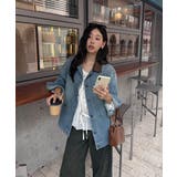 Vintage Washed Patchwork | ARGO TOKYO | 詳細画像21