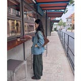 Vintage Washed Patchwork | ARGO TOKYO | 詳細画像22