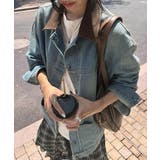 Vintage Washed Patchwork | ARGO TOKYO | 詳細画像3