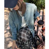 Vintage Washed Patchwork | ARGO TOKYO | 詳細画像5
