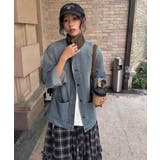 Vintage Washed Patchwork | ARGO TOKYO | 詳細画像6