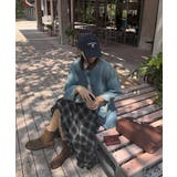 Vintage Washed Patchwork | ARGO TOKYO | 詳細画像7