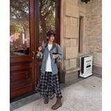 Vintage Washed Patchwork | ARGO TOKYO | 詳細画像8