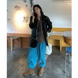 Leather Blazer Jacket | ARGO TOKYO | 詳細画像12