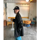 Leather Blazer Jacket | ARGO TOKYO | 詳細画像15