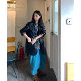 Leather Blazer Jacket | ARGO TOKYO | 詳細画像16