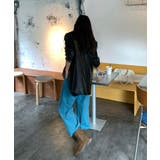 Leather Blazer Jacket | ARGO TOKYO | 詳細画像17