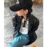 Leather Blazer Jacket | ARGO TOKYO | 詳細画像3