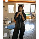 Leather Blazer Jacket | ARGO TOKYO | 詳細画像23
