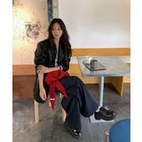 Leather Blazer Jacket | ARGO TOKYO | 詳細画像24