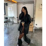 Leather Blazer Jacket | ARGO TOKYO | 詳細画像27