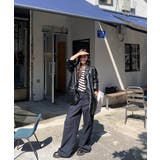 Leather Blazer Jacket | ARGO TOKYO | 詳細画像31