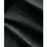 Leather Blazer Jacket | ARGO TOKYO | 詳細画像34