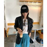 Leather Blazer Jacket | ARGO TOKYO | 詳細画像6