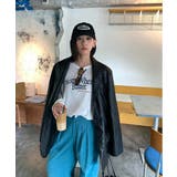 Leather Blazer Jacket | ARGO TOKYO | 詳細画像7