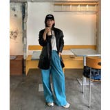 Leather Blazer Jacket | ARGO TOKYO | 詳細画像9