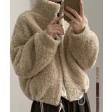 High Neck Short | ARGO TOKYO | 詳細画像1 