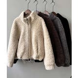 High Neck Short | ARGO TOKYO | 詳細画像2 