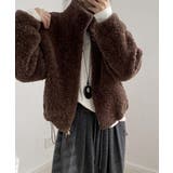 High Neck Short | ARGO TOKYO | 詳細画像11 