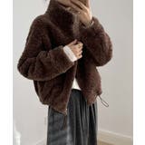 High Neck Short | ARGO TOKYO | 詳細画像15 