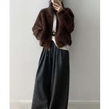 High Neck Short | ARGO TOKYO | 詳細画像16 