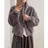 High Neck Short | ARGO TOKYO | 詳細画像20 