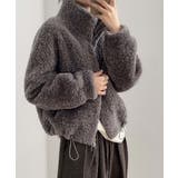 High Neck Short | ARGO TOKYO | 詳細画像21 