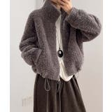 High Neck Short | ARGO TOKYO | 詳細画像22 