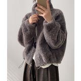 High Neck Short | ARGO TOKYO | 詳細画像24 