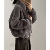 High Neck Short | ARGO TOKYO | 詳細画像26 