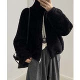 High Neck Short | ARGO TOKYO | 詳細画像27 