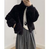 High Neck Short | ARGO TOKYO | 詳細画像28 